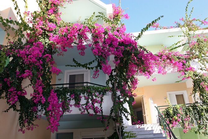 An audio tour of Rethymno: From Ancient Greece to modern times - The church stop and the Neratze Mosque