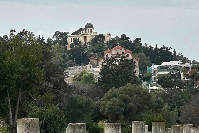 Ancient Agora of Athens: A Self-Guided Audio Tour - How much value do you get for $11.99?