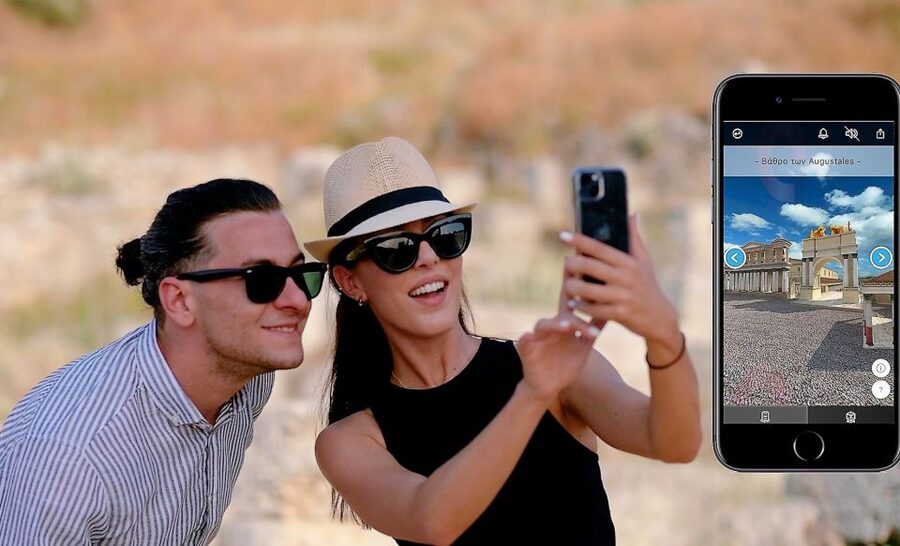 Ancient Corinth Self-Guided Tour with 3D & Audio (No Ticket) - Who will enjoy this Ancient Corinth visit