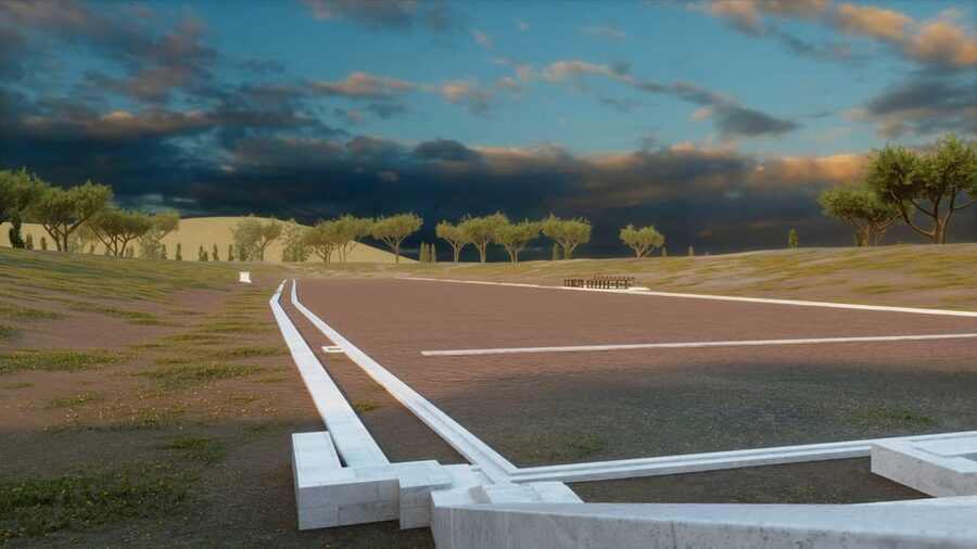 Ancient Olympia Entry Ticket & Virtual Reality Audio Tour - Timing, ticket access, and possible snags
