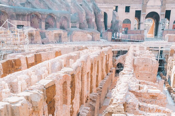 Ancient Rome: Colosseum + Digital Booklet and Audioguide - Why the Digital Booklet and Audioguide Matter