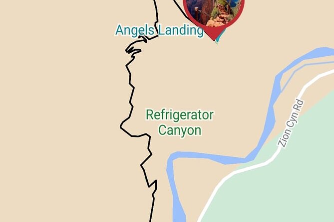 APP Self-guided routes West Coast with audio guide - Yosemite from Mammoth Lakes to Oakhurst