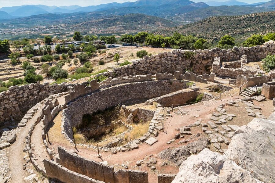 Archaeological Site of Mycenae: E-Ticket with Audio Guide - Why Mycenae deserves your time