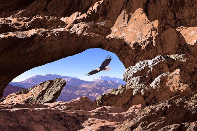 Arches and Canyonlands NP Self-Guided Driving Audio Bundle Tour - Strengths and limitations from actual use