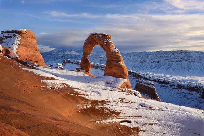 Arches National Park Self-Guided Driving Audio Tour - What this Arches audio tour actually feels like