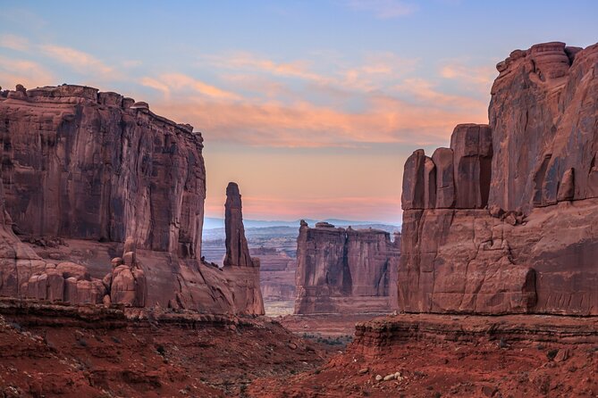 Arches National Park Self-Guided Driving Audio Tour - Price, app setup, and the practical details
