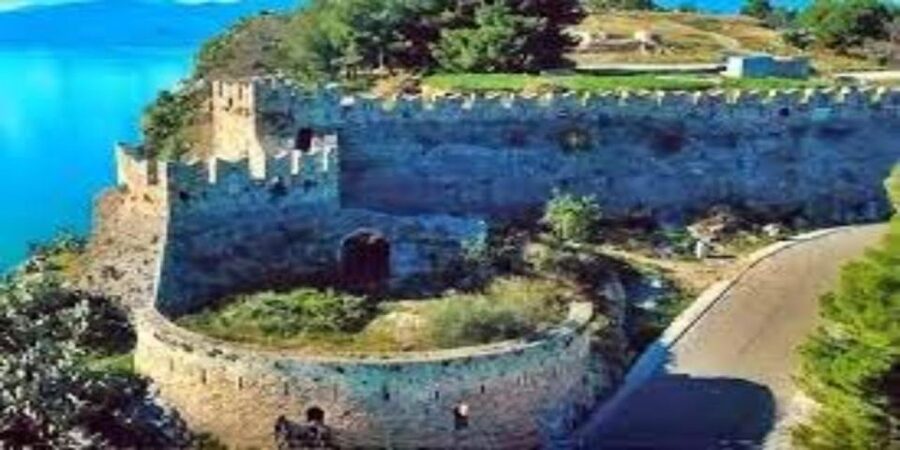 Argolis: Mycenae Nafplio Epidaurus Private Tour & Audio Tour - Audio guide or private guide?