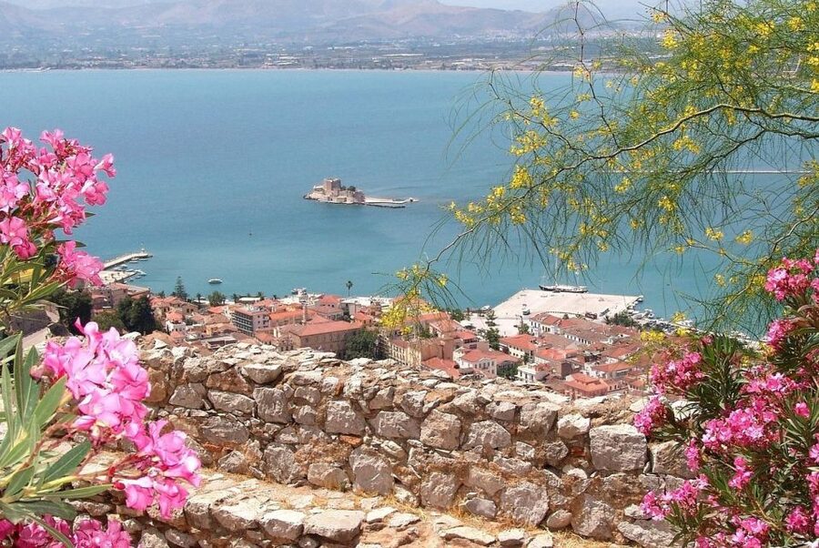 Argolis: Mycenae Nafplio Epidaurus Private Tour & Audio Tour - Mycenae and the tombs of legendary kings