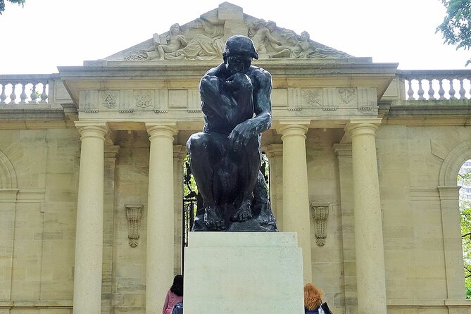 Art and Controversy: An audio tour of Philadelphia's most infamous art scandals - Key points to know before you go