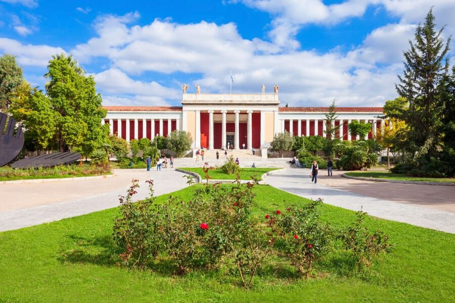 Athens: Acropolis & 2 Museums E-Tickets with 3 Audio Tours - Key points to know before booking