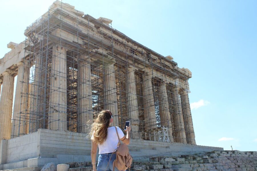 Athens: Acropolis & Acropolis Museum Ticket with Audio Guide - FAQ