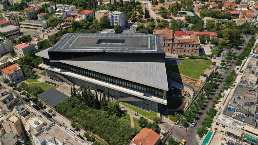 Athens: Acropolis Museum Reserved Entry Ticket & Audio Tour - Key points to know before you book
