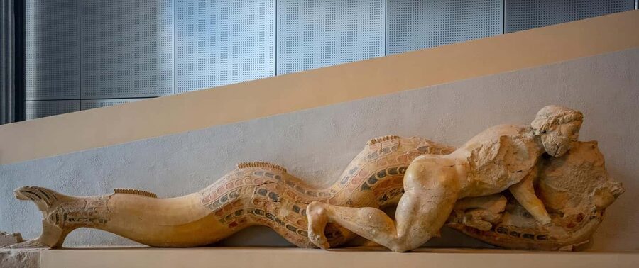 Athens: Acropolis Museum Reserved Entry Ticket & Audio Tour - Why the Acropolis Museum deserves two hours