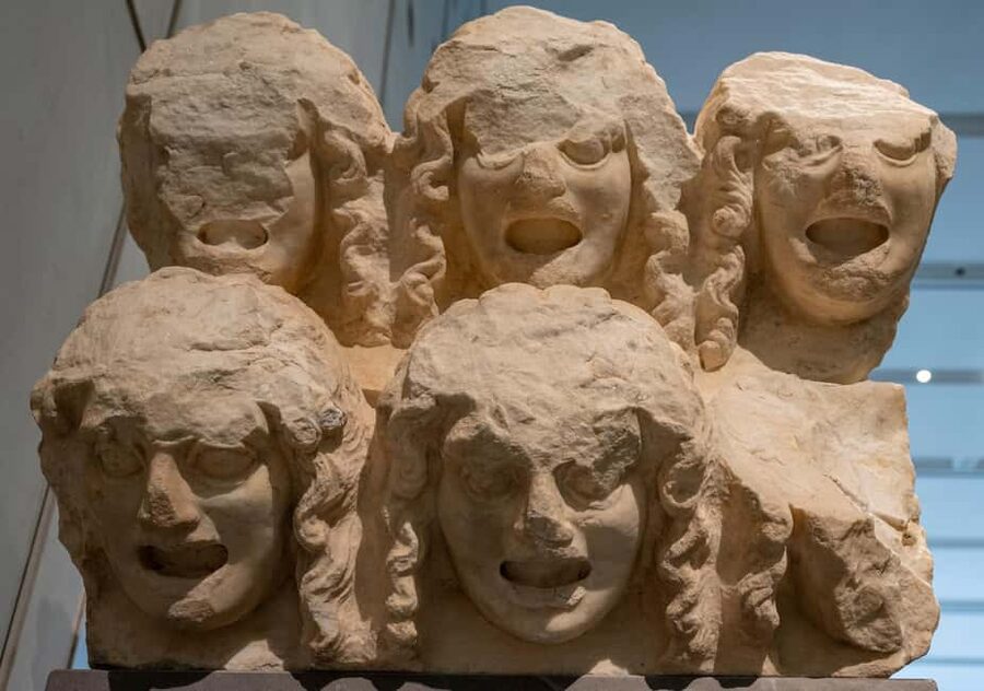 Athens: Acropolis Museum Reserved Entry Ticket & Audio Tour - Is $34 a fair price?
