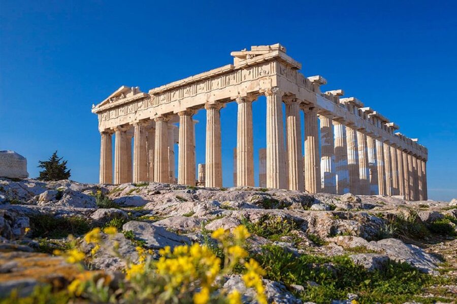 Athens: Acropolis Museum Ticket with Audio Guide - Key points before you book