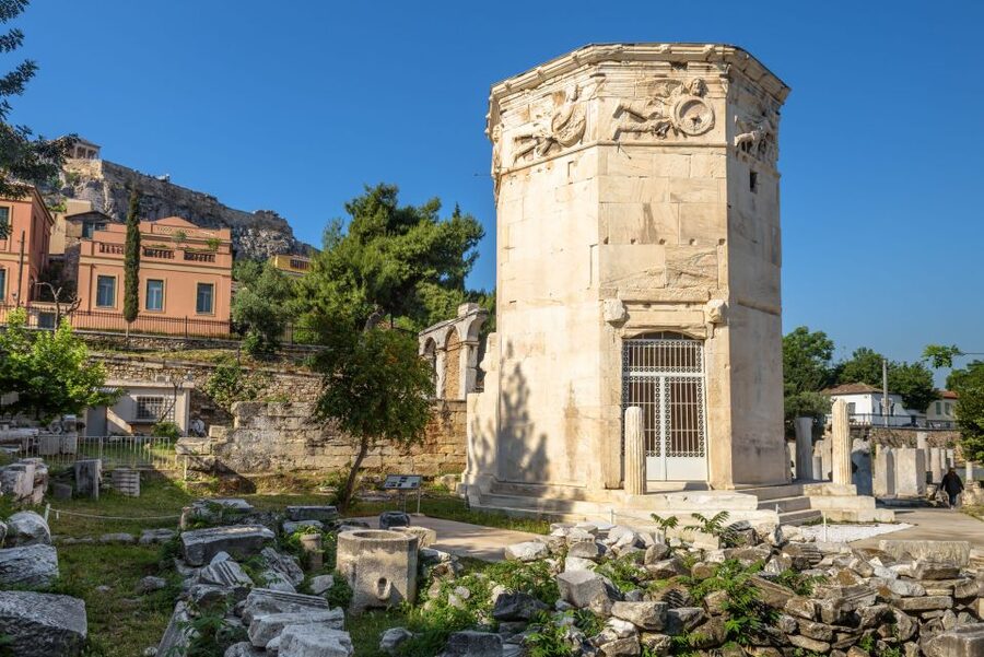 Athens: Acropolis Museum Ticket with Audio Guide - Price, value, and the skip-the-line question