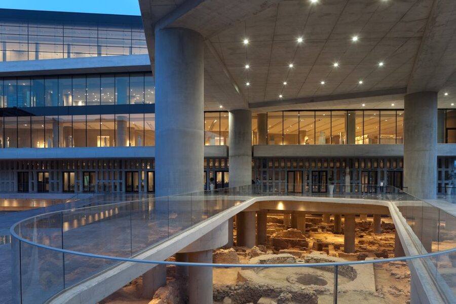 Athens: Acropolis Museum Ticket with optional Audio Guide - Is $30 a fair price?