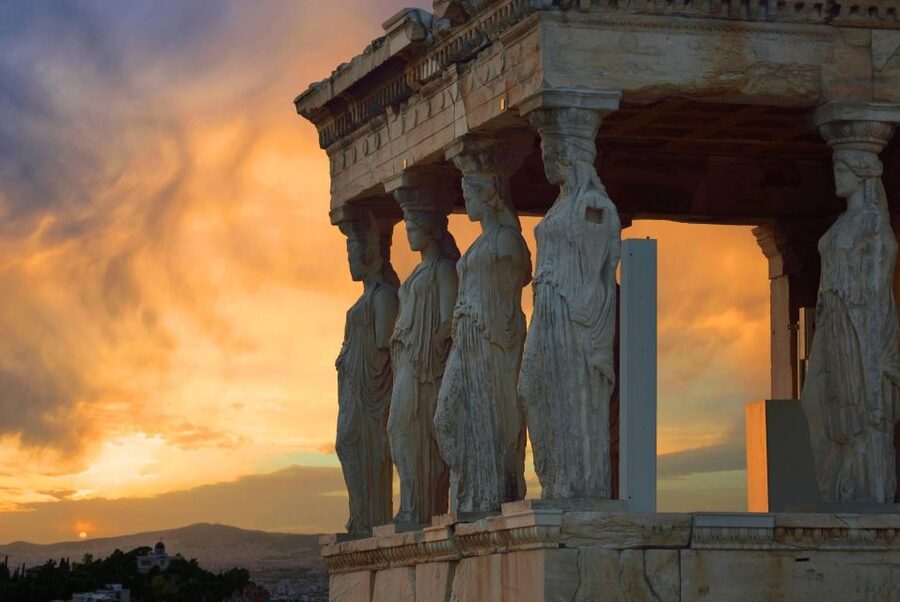 Athens: Acropolis Ticket & Optional Self-Guided Audio Tours - Key points at a glance
