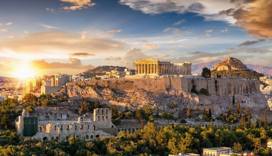 Athens: Acropolis Ticket & Optional Self-Guided Audio Tours - Why this Acropolis ticket is useful