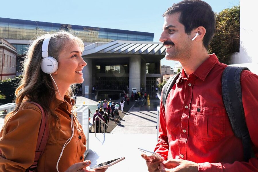Athens: Acropolis Ticket with Audio Guide - How useful is the audio guide?