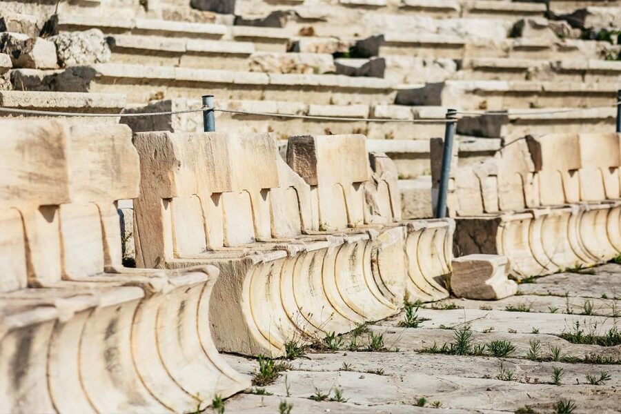 Athens: Acropolis Ticket with Optional Audio or Live Guide - FAQ