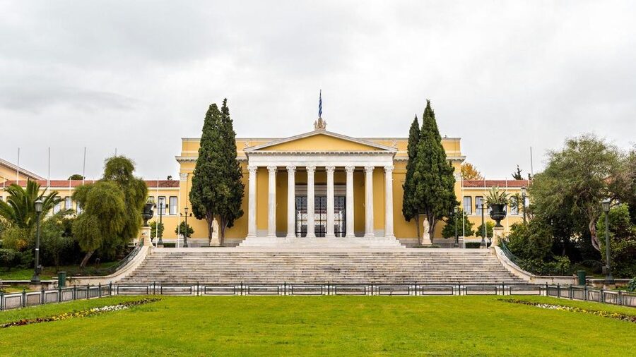 Athens Audioguide - TravelMate app for your smartphone - How the Athens TravelMate app works