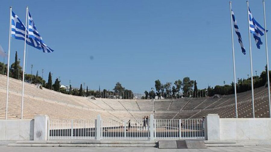 Athens Audioguide - TravelMate app for your smartphone - Plaka, Monastiraki, and Syntagma Square