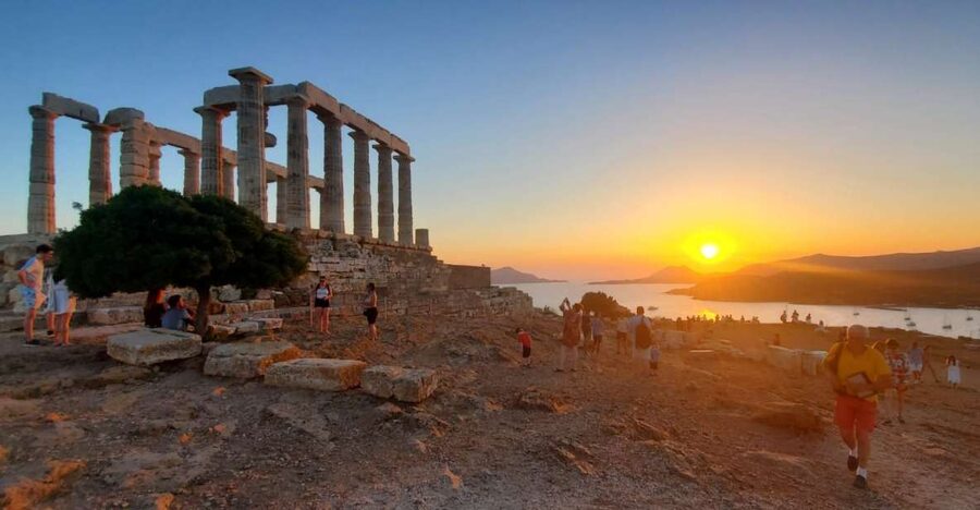 Athens: Cape Sounio & Poseidon Temple Trip with Audio Guide - Is $23 a Good Deal?