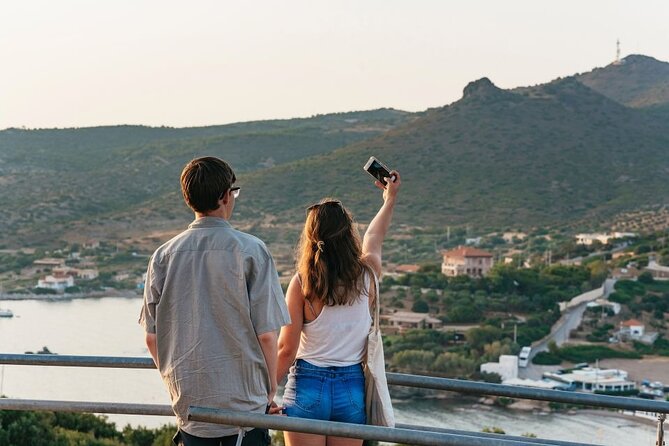 Athens: Cape Sounion and Poseidon Temple Sunset with Audio Guide - Is $24.05 a good value?