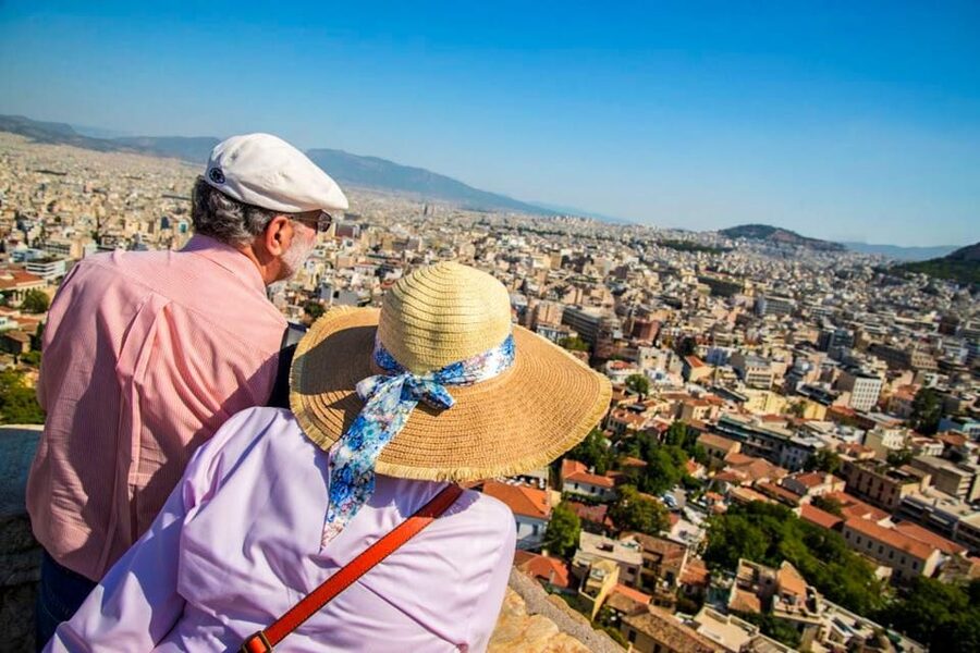 Athens: Hop-On-Hop-Off & Acropolis & Acropolis Mus.& 3 audio - Is $104 a fair price?