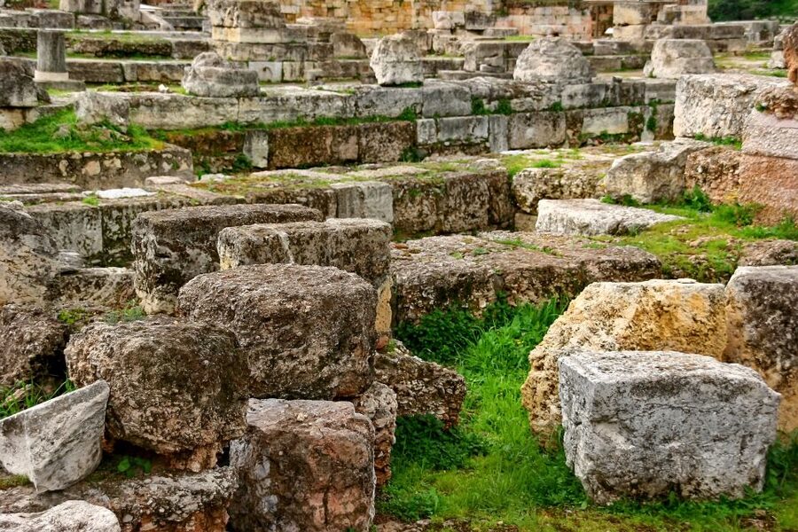 Athens: Kerameikos E-Ticket & Audio Tour - Who should book this experience?