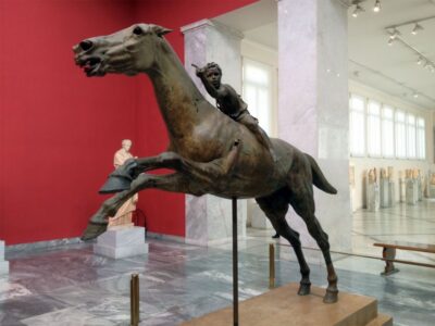 National Archaeological Museum Ticket & Audio Guide