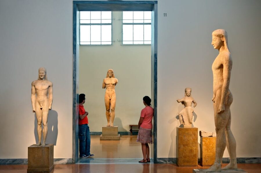 Athens: National Archaeological Museum Ticket w/ Opt. Audio - Why the National Archaeological Museum deserves your time
