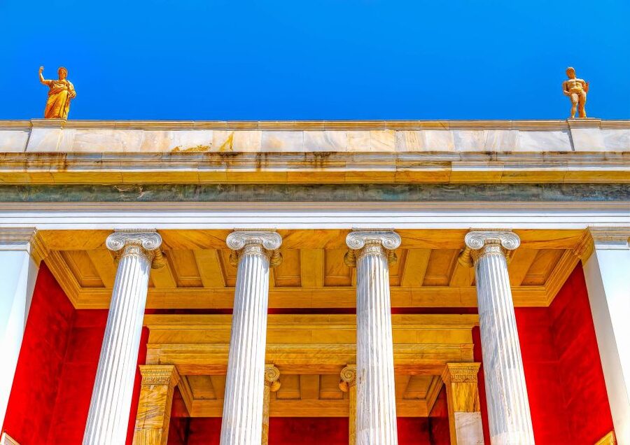 Athens: National Archaeological Museum Ticket w/ Opt. Audio - Who will get the most from this ticket?