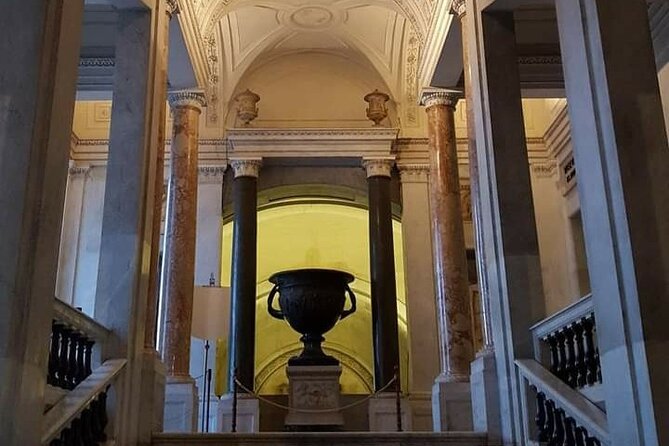Audio guide in Vatican Museums and Sistine Chapel - Why the audio guide helps, and where it falls short
