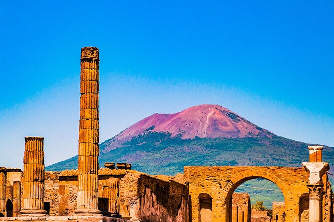 Audio guide of Naples in the Smartphone App - Five useful things to know before you start