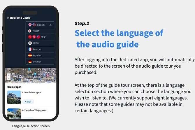 Audio Guide Tour in The East Gardens of the Imperial Palace - Key things to know before you go
