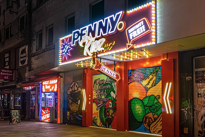 Audio Guide Tour Saint Pauli - Key points to know before you go