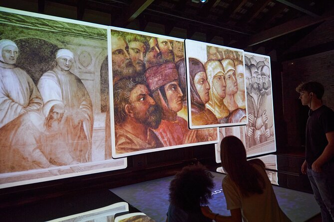 Audio Guided Tour in Padua Baptistery and Museum of the Diocese - Key points to know before you book