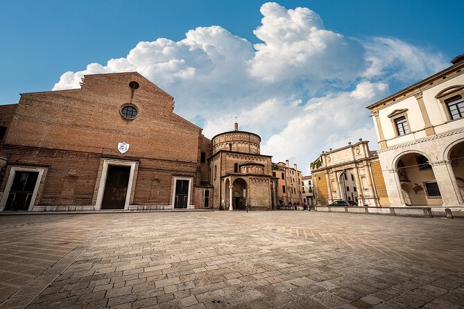 Audio Guided Tour in Padua Baptistery and Museum of the Diocese - Why Padua’s Baptistery deserves your time