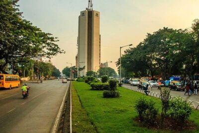 Audio Guided Tour – Mumbai Cricket Walk by HopOn India