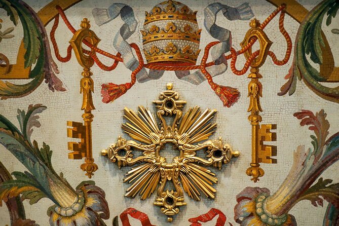 Audio Guided Tour of St. Peter's Basilica - Why the Digital Audio Guide Can Work Well