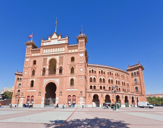Audio Guided Tour of the Bullring of Las Ventas in Madrid - Why Las Ventas Matters in Madrid