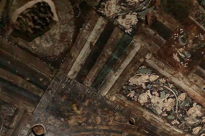 Audio Guided Walking Tour of Ajanta Caves, Aurangabad on HopOn India App - Why an audio guide suits Ajanta