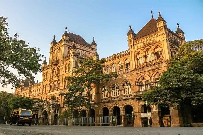 Audio Guided Walking Tour on HopOn India App – From Gateway to Fountain, Mumbai - Regal Cinema and Wellington Fountain