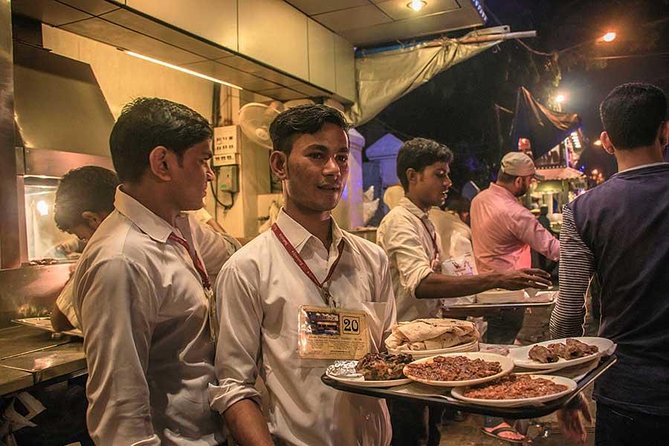 Audio Guided Walking Tour on HopOn India App – From Gateway to Fountain, Mumbai - Colaba’s food, nightlife, and old restaurants