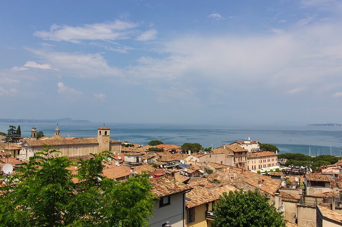 Audio guides to discover Lake Garda and the city of Brescia - Key points to know before you buy