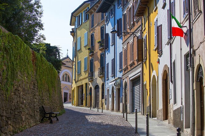Audio guides to discover Lake Garda and the city of Brescia - How this Lake Garda audio guide works