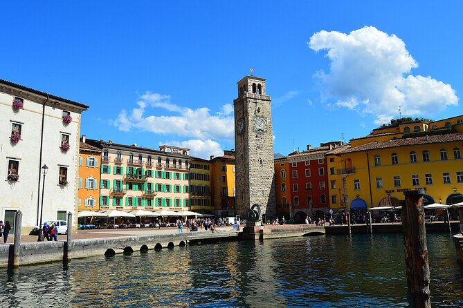 Audio guides to discover Lake Garda and the city of Brescia - Brenzone, Malcesine, and the northern shore bring more outdoor appeal
