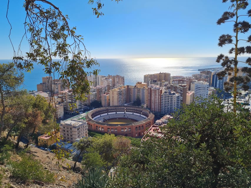 Audioguide City Walk Malaga for cruises (German & English) - What the two to three hours really mean